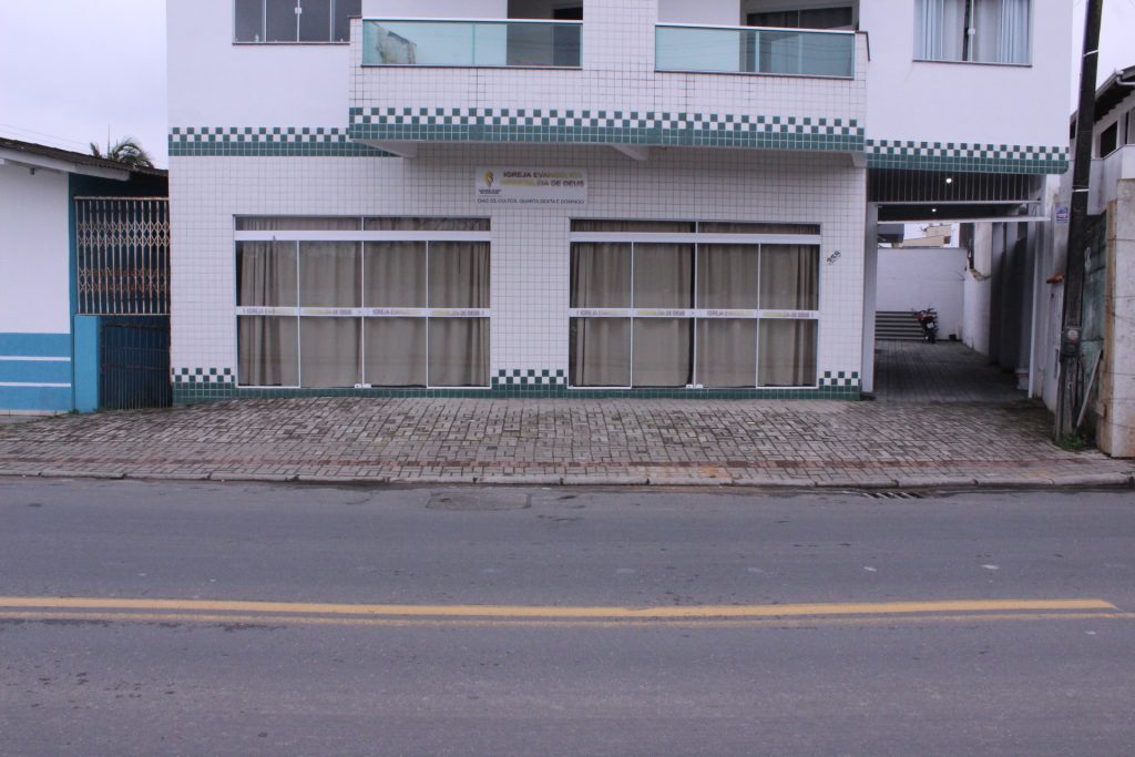 Setor 4 – Porto das Balsas