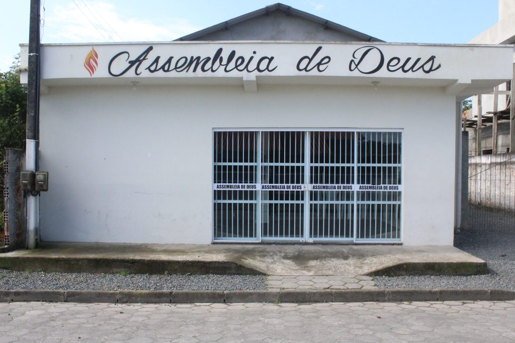 Setor 7 – Monte Sião