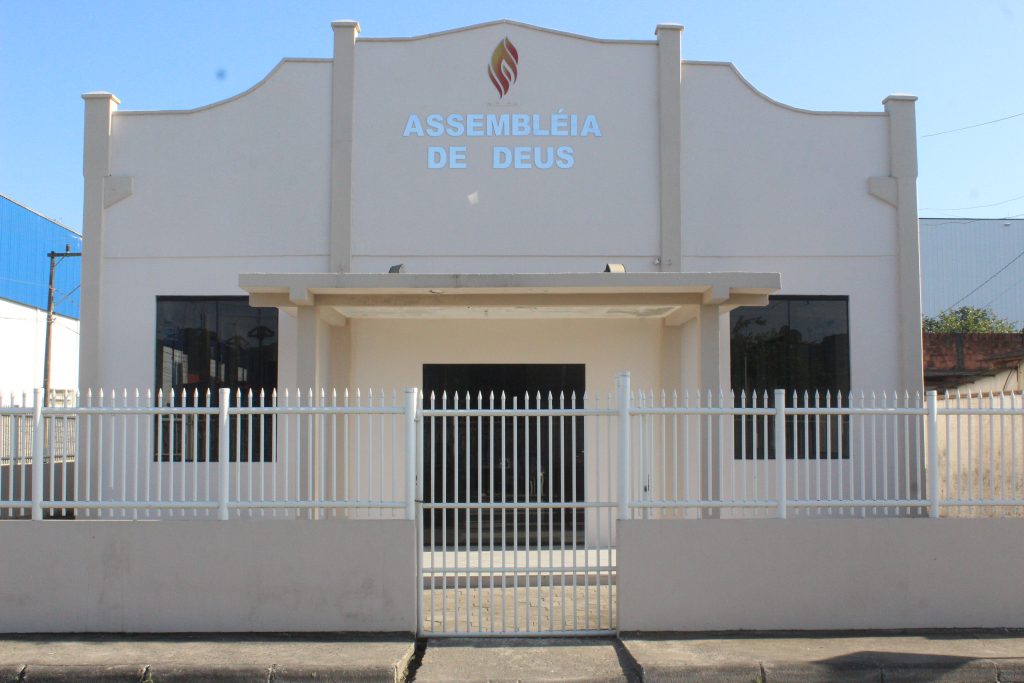 Setor 8 – Machados