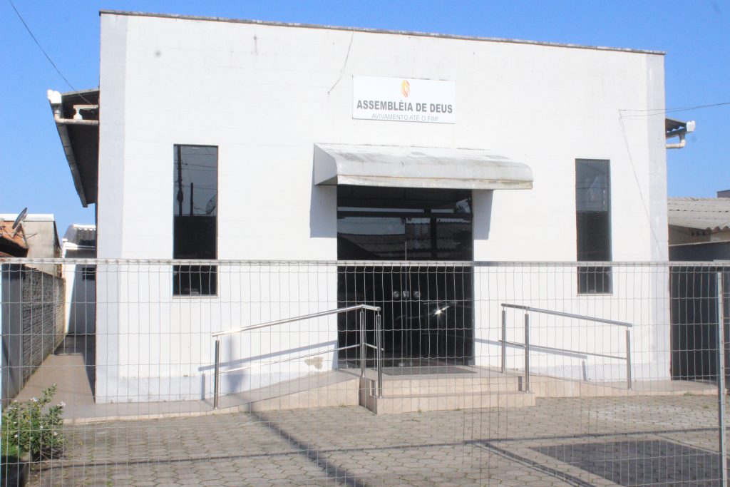 Setor 09 – Porto Escalvado