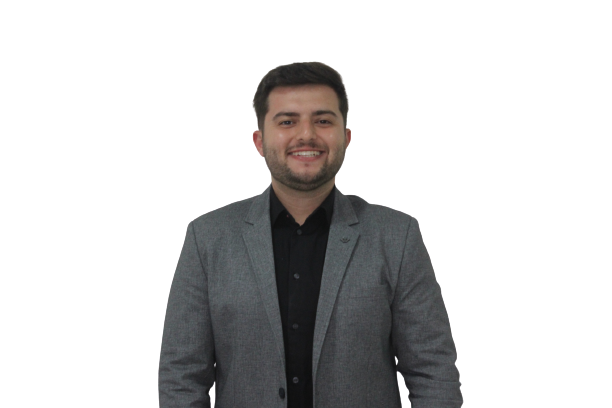 Aux. Elias Teixeira Junior