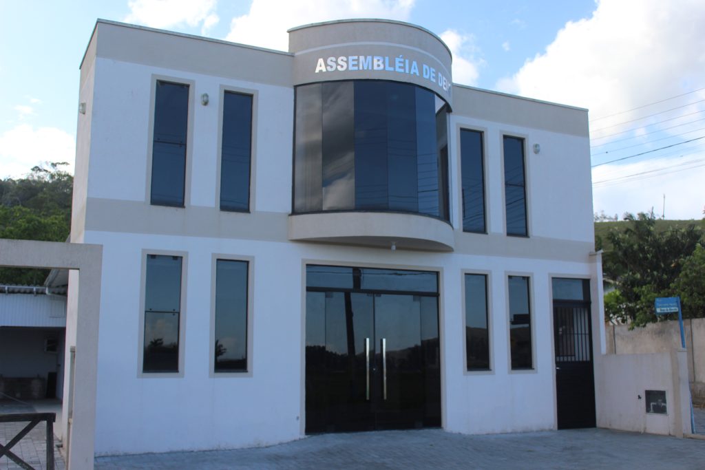 Setor 9 – Hugo de Almeida