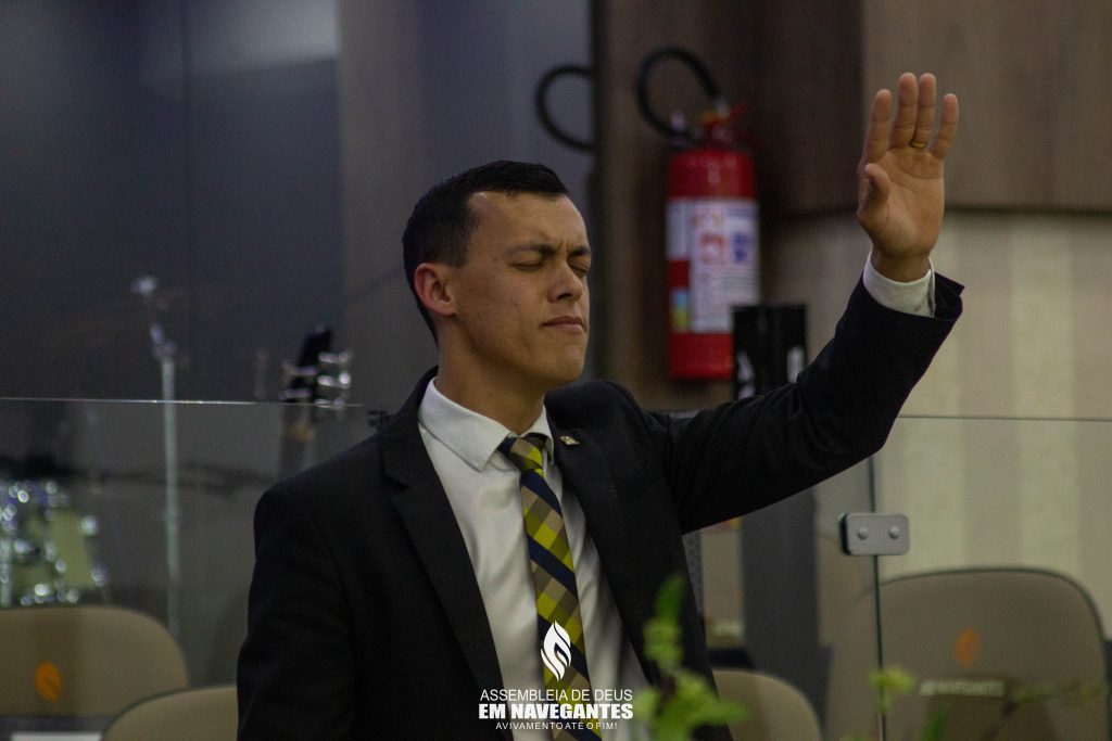 Culto da Vitória | 28.09.2023
