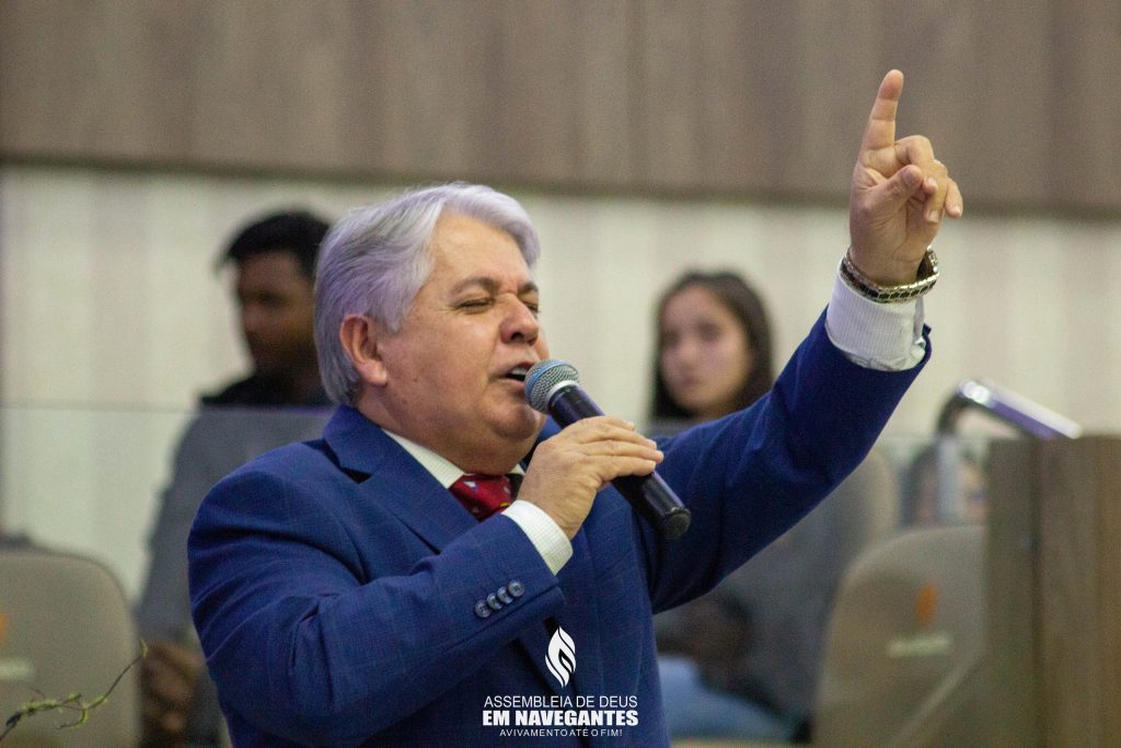 Congresso Geral Impacto Teen | 14.10.2023