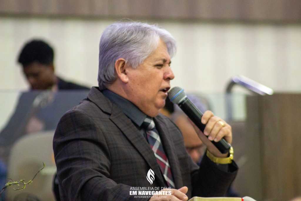 Culto da Família | 15.10.2023