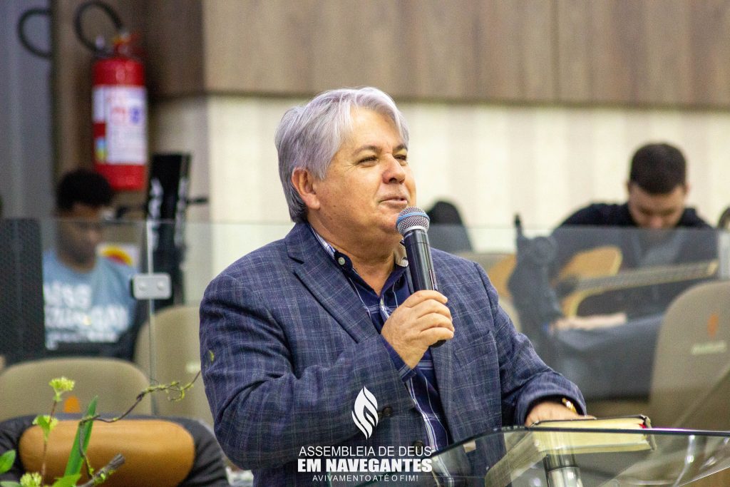 Culto da Vitória | 19.10.2023