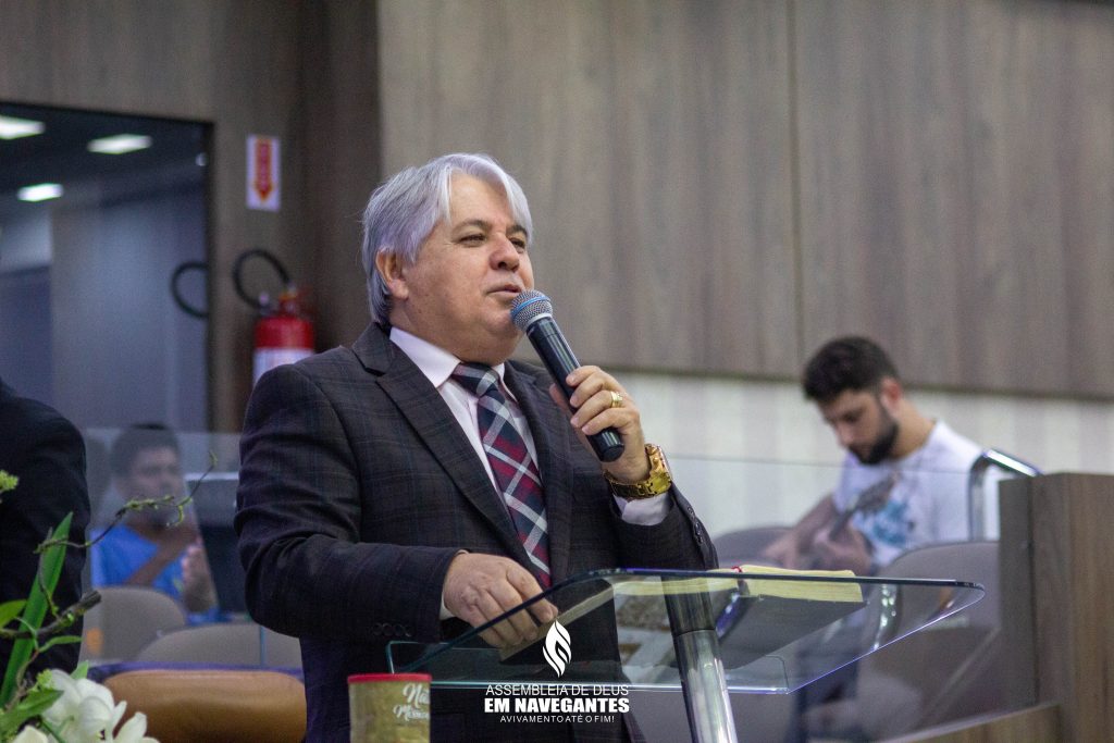 Culto da Família | 29.10.2023