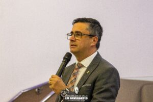 Culto da Família | 22.06.2025