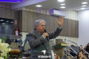 Escola Bíblica para Obreiros e Líderes | 20.06.2025